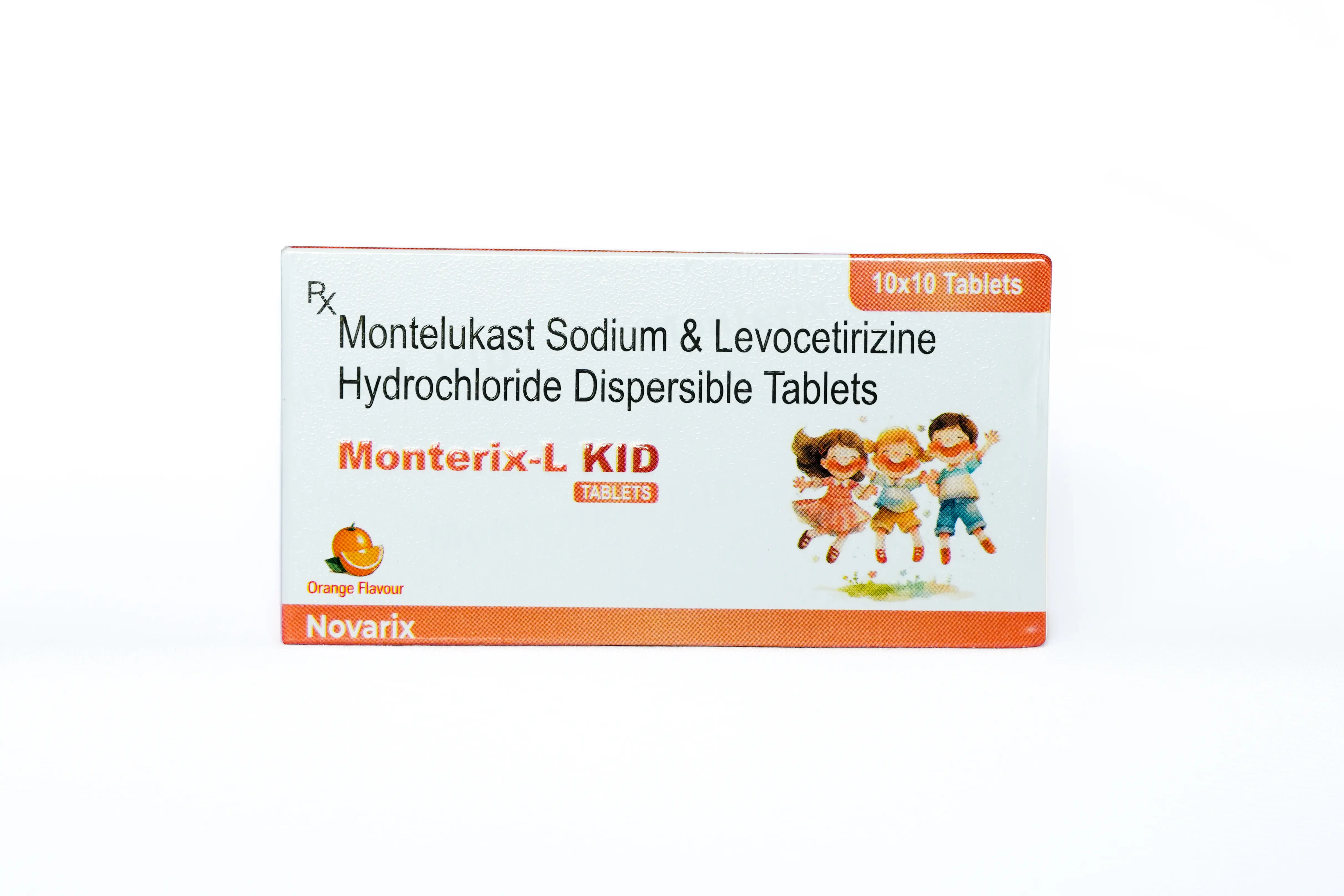 MONTERIX-L